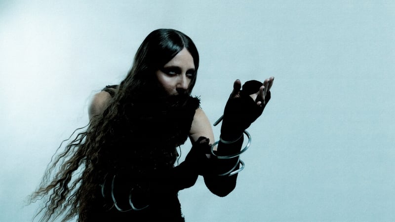 Penelope Trappes: Pagan liturgy and gothic drone opera