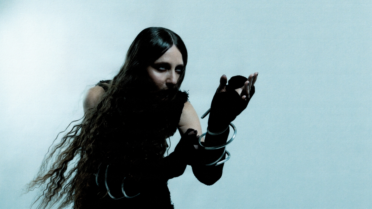 Culture 5 with Derek O'Connor