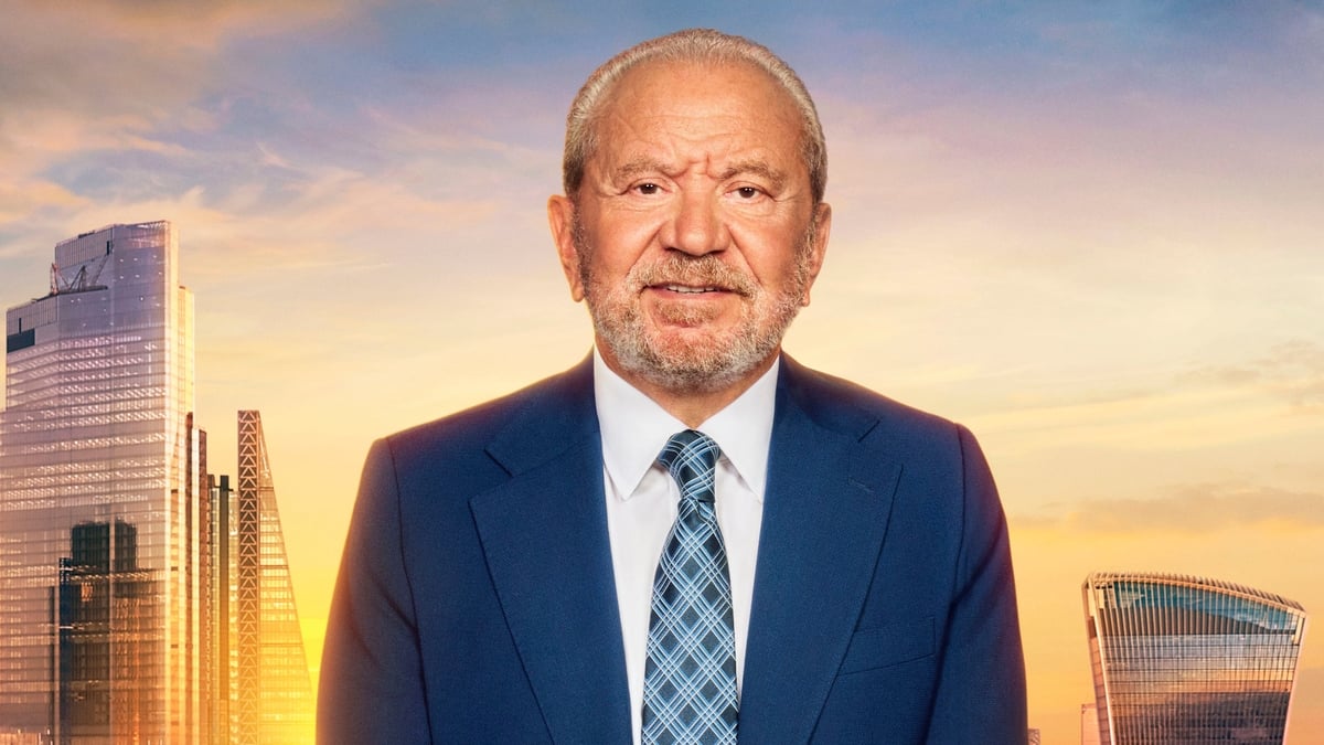 What its like on The Apprentice with Conor Galvin