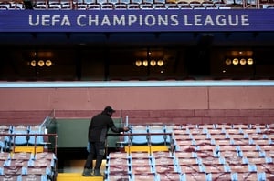 Is the new Champions League format a success?  show image