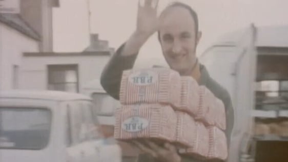 Kildimo Bread Delivery (1980)