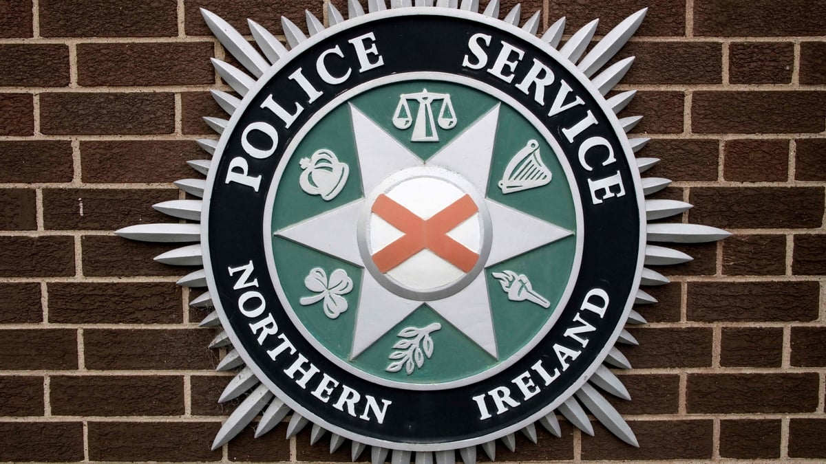 Homes evacuated over security alert at Lurgan police station