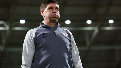 Steven Gerrard has left Al Ettifaq