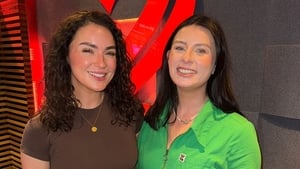 Anna Duke - Celebrity Traitors Recap show image