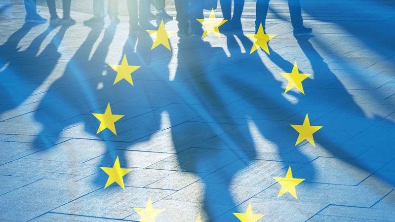 The incoming Minister for Defence, Tánaiste Simon Harris has been given an in-depth briefing document by the Department of Defence