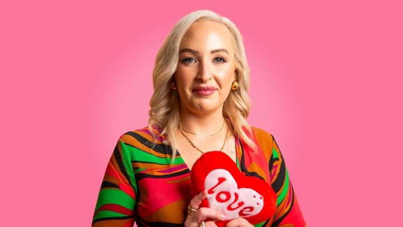 First Dates Ireland airs on RTÉ 2 on Thursdays at 9:30pm.