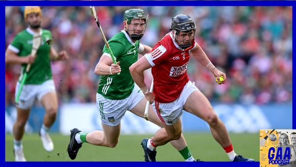 Hurling: Limerick's 'curious' time and confident Cork
