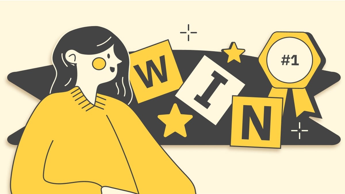 Party piece competition