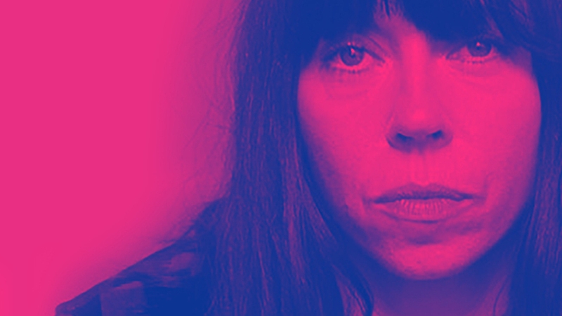 Actor Eileen Walsh will star in The Second Woman.