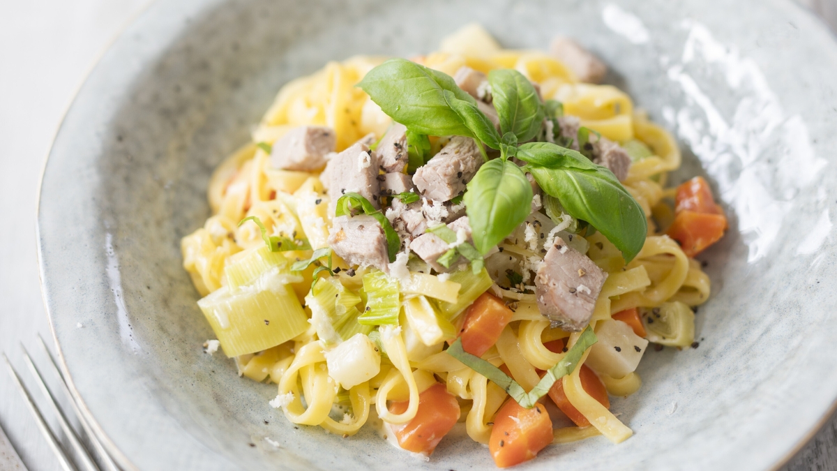 Musical Menu | Mozart and Tafelspitz