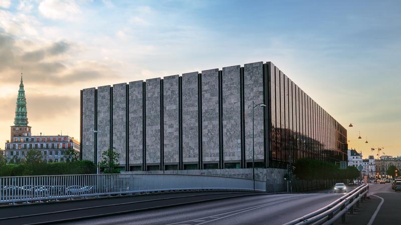 Denmark's central bank