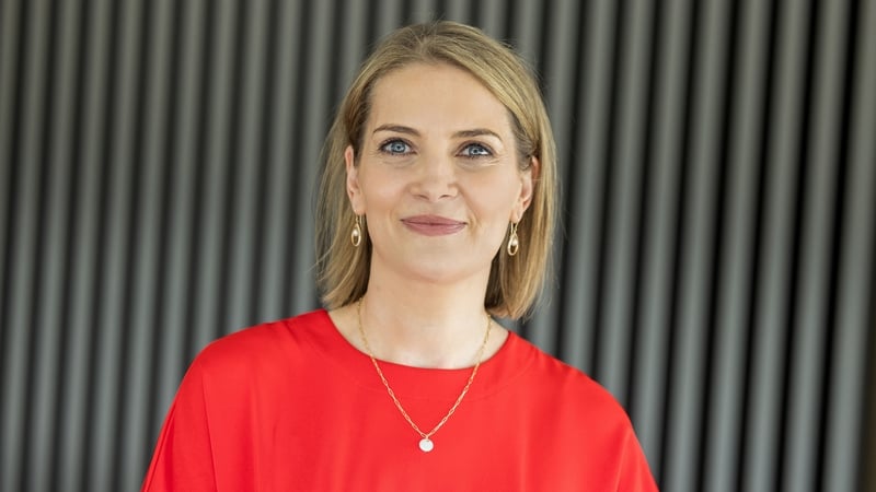 Ms Conlan is a qualified lawyer in Ireland and New York.