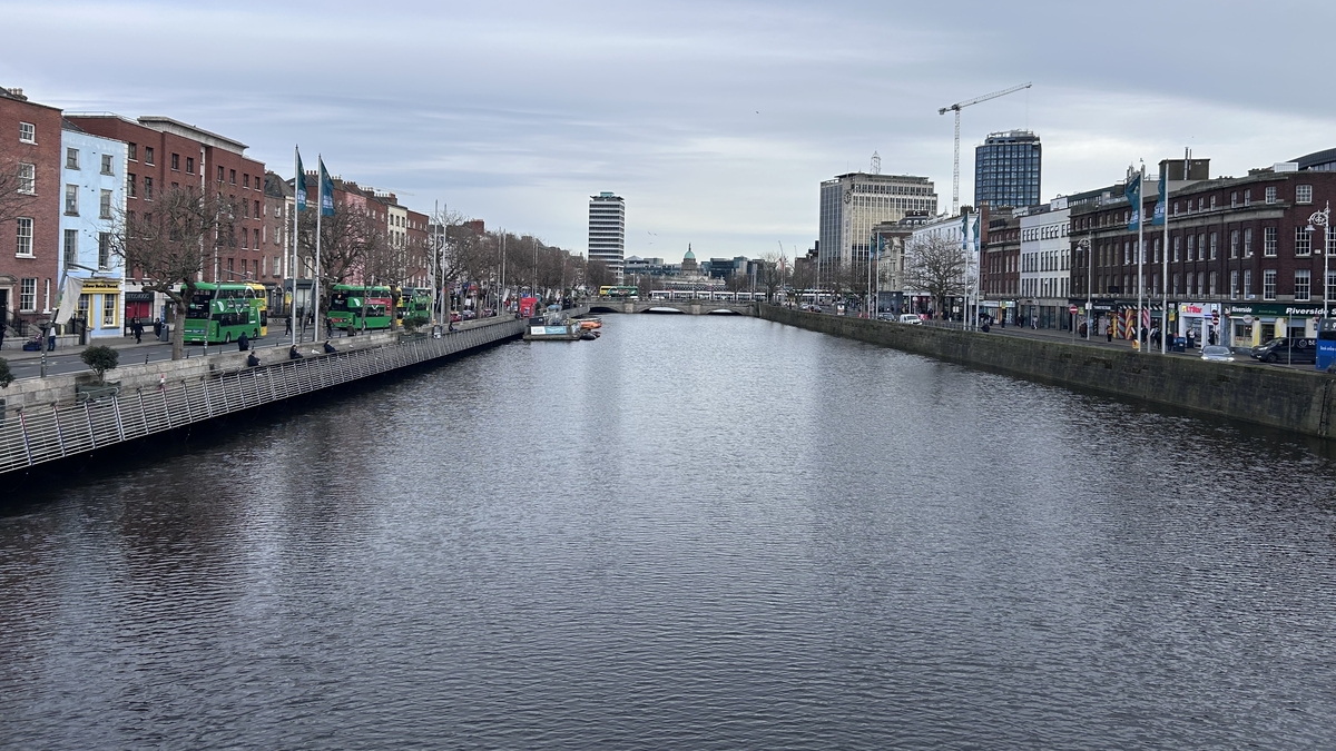 Groundbreaking new mapping tool developed in Ireland