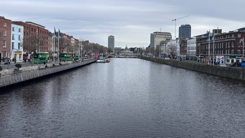 Regeneration work will be overseen by a stand-alone entity working under Dublin City Council