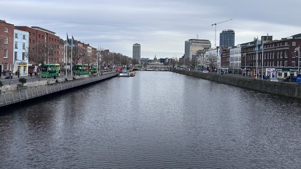 Regeneration work will be overseen by a stand-alone entity working under Dublin City Council