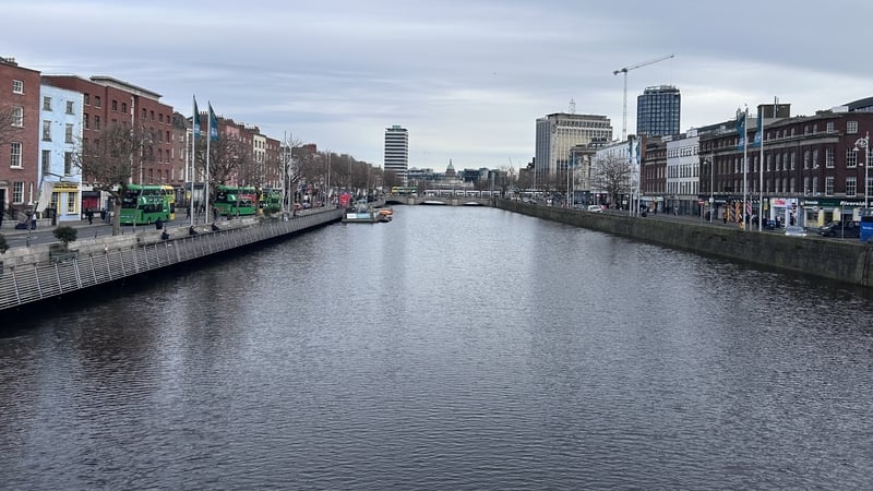 Regeneration work will be overseen by a stand-alone entity working under Dublin City Council