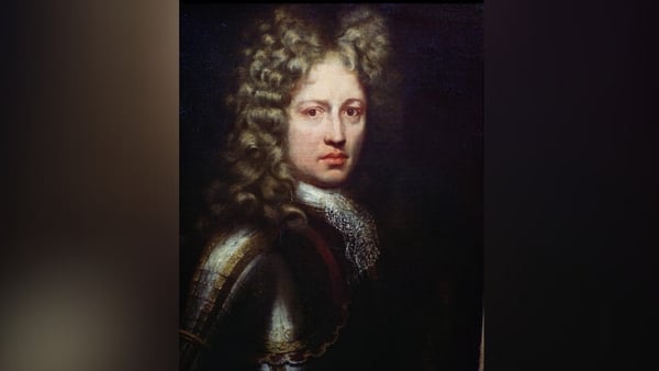 Patrick Sarsfield is best known for his defence of Limerick against the forces of William of Orange in 1690, in an event known as the Siege of Limerick