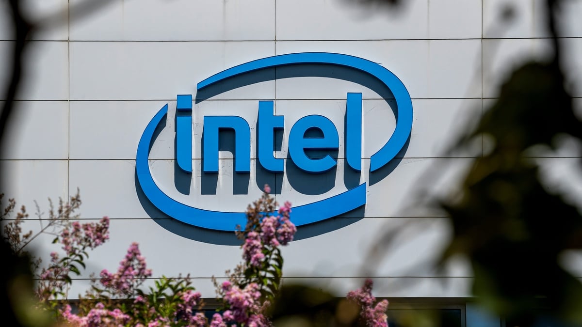 Following Intel redundancy announcements, could the whole sector be unpredictable now?