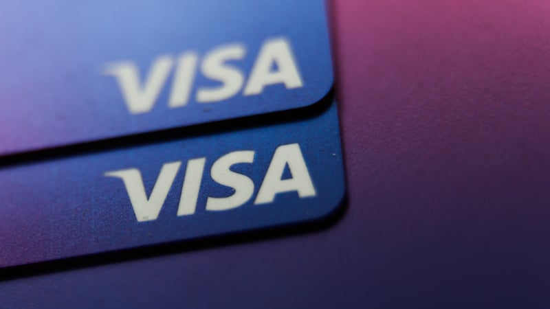 Visa is benefitting from strong domestic and international travel demand, driven by improved pricing and the absence of severe weather-related disruptions