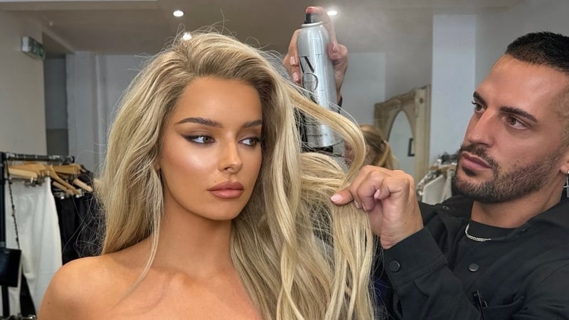 Photo: Carl Bembridge