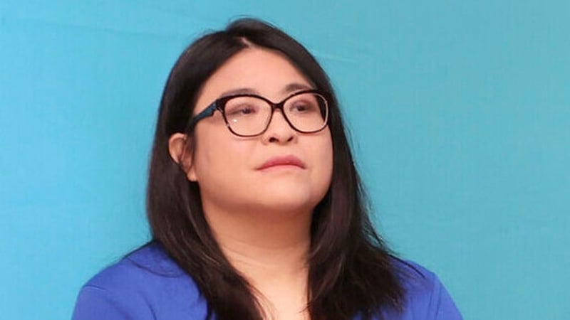 Green Party candidate Hazel Chu was 31 votes behind Aubrey McCarthy in the final count