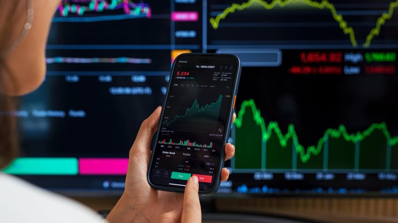 We've been asking the experts for their advice for first-time investors.