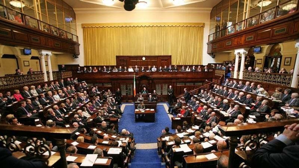 As the Dail returns after a rocky start what should we expect this term?