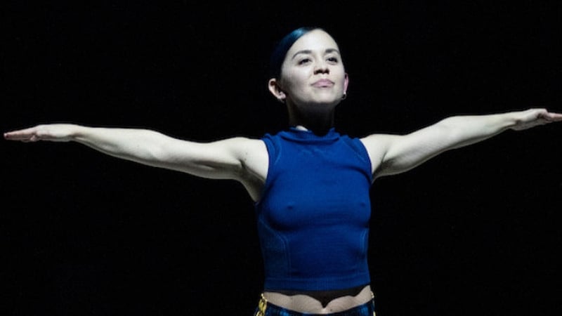 The Dance First Festival comes to Limerick