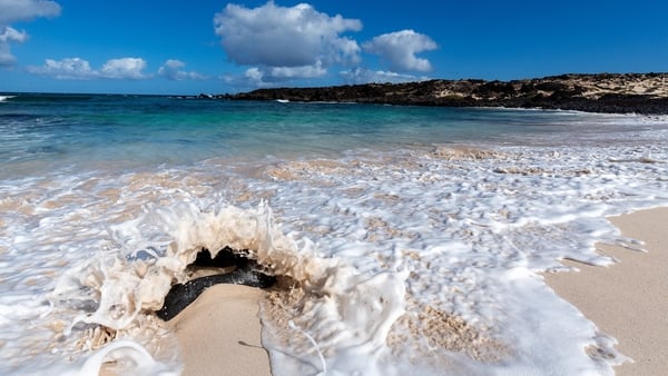 Lanzarote and the Costa Del Sol remain the most popular destinations in Spain with Irish holiday makers