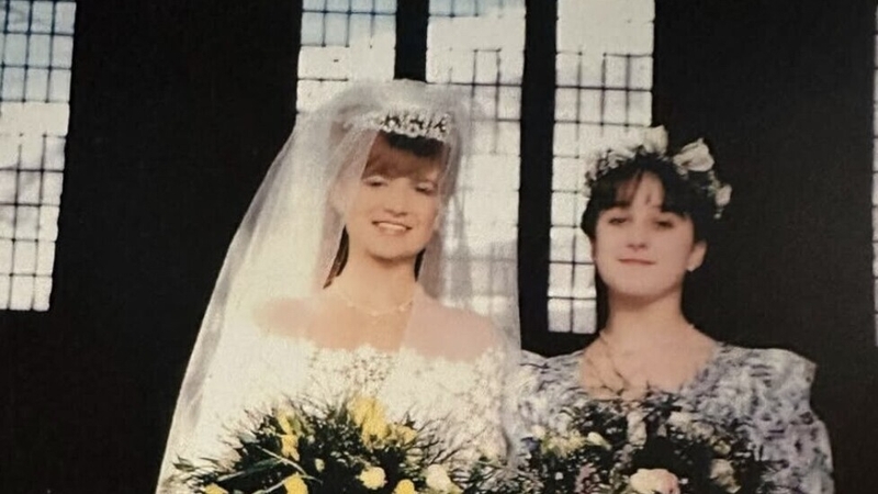 Patsy Palmer: "I have seen her grow into the most fantastic woman over the years"