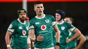 Why the Ireland number 10 narrative?  show image