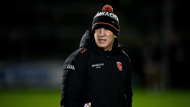 'I think the two-point arc is very good. I don't think it should exist for a free though'