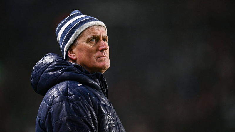 'It's a good starting point for us'