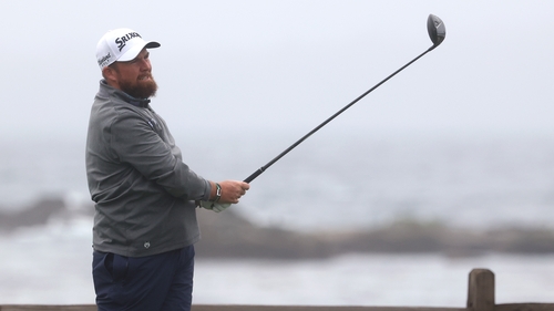 Lowry thrived in tough conditions