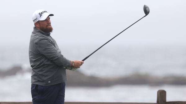Lowry thrived in tough conditions