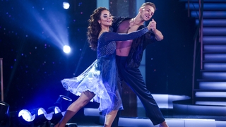 It's Dedicated Dance Week