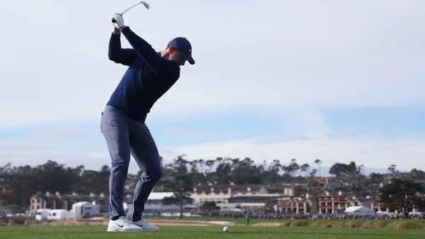 Pebble Beach Pro-Am final round recap: McIlroy wins