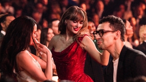 Taylor Swift