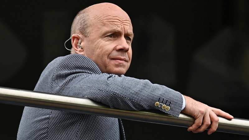 Peter Canavan: 'In previous years it was easy for the spoilers, easy for a manger to set a team up whereby you spoil the game'