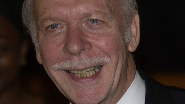 British actor Brian Murphy has died aged 92