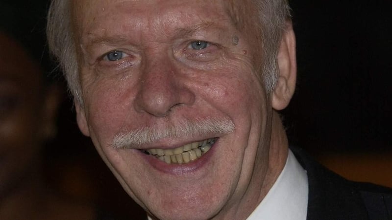 British actor Brian Murphy has died aged 92