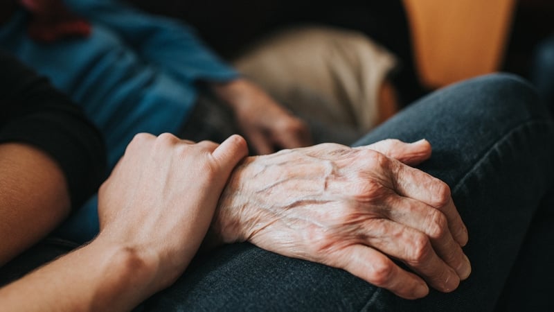 Some care workers were excluded from the deal due to the way the organisations they work for are funded