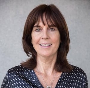 Deirdre de Burca