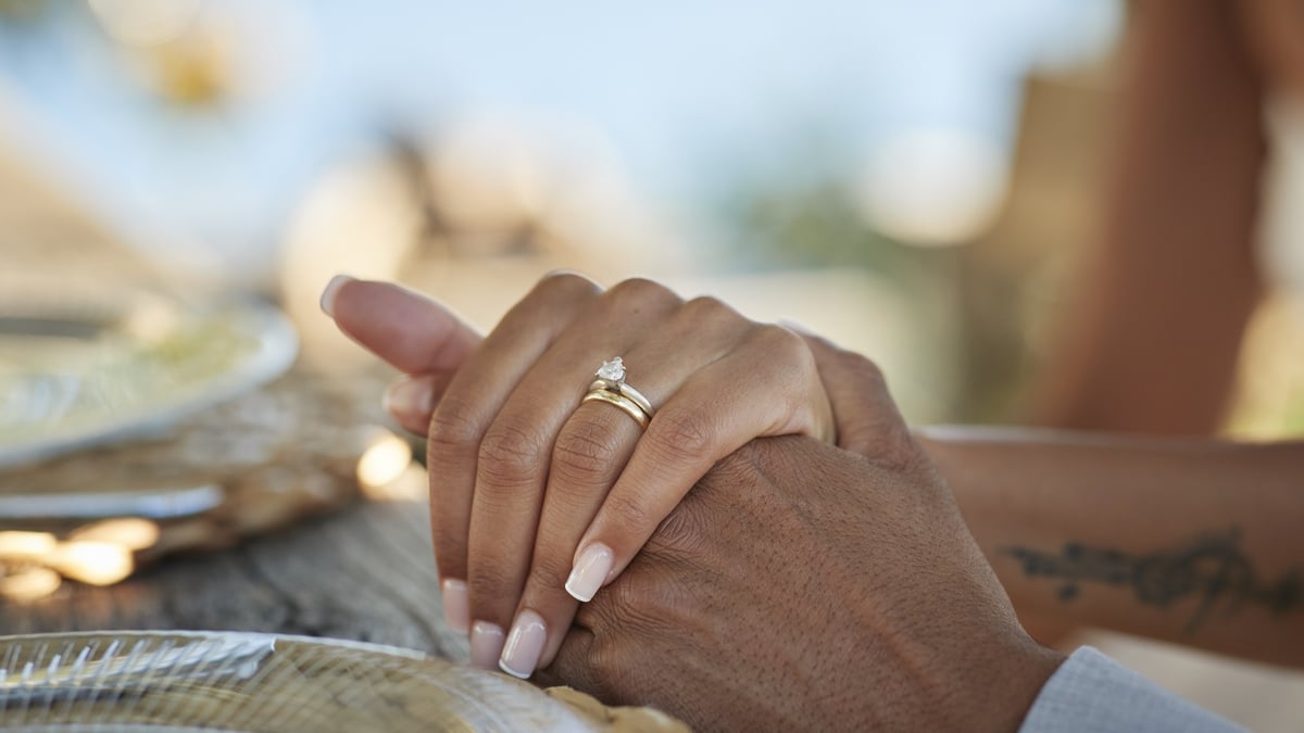 Wedding skincare