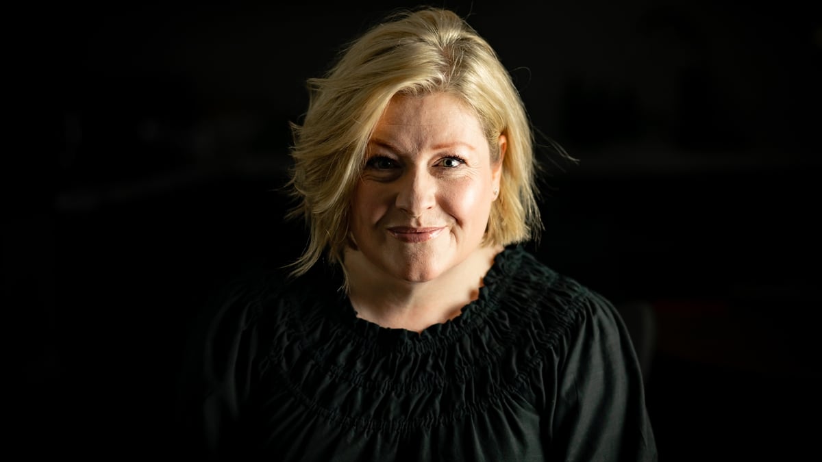 RTÉ lyric Live: Friday 21 February 2025