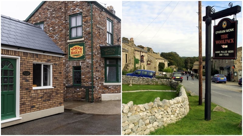 Coronation Street and Emmerdale will be changed to half-hour episodes from January 2026