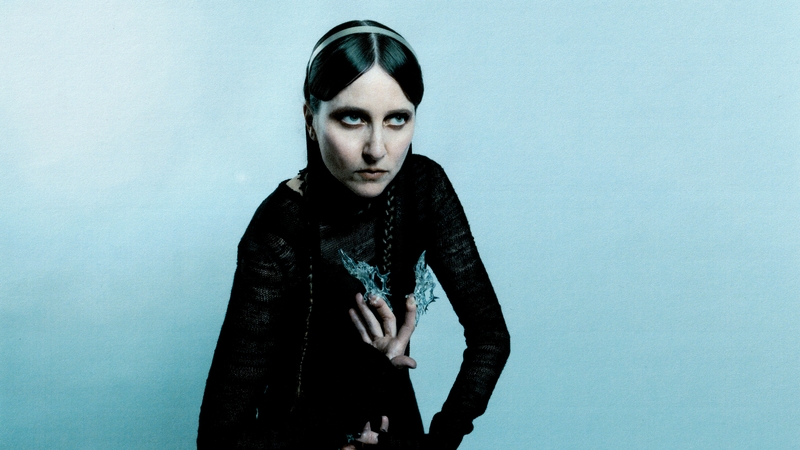 Penelope Trappes has just released her new single, A Requiem