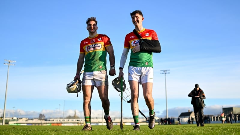 'We had plenty of good days but some bad days too and you have to be able to enjoy the good days'