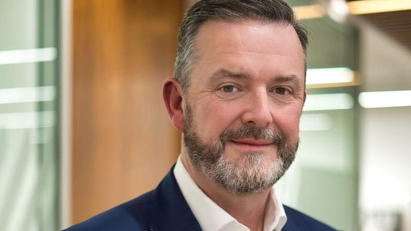 Pat Nash, Managing Director of Falcon AM, is to step down after the Strategic Value Partners deal