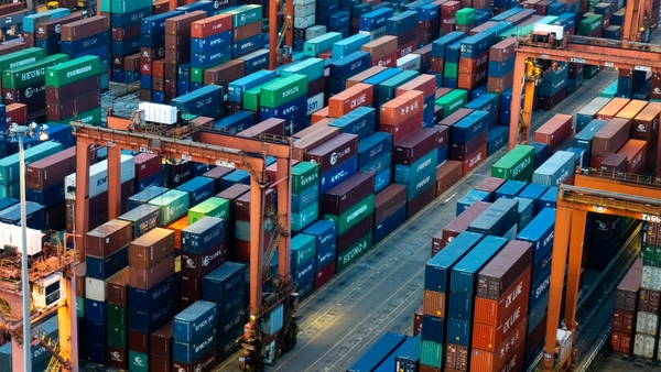 When one country imposes tariffs on another it often results in tit-for-tat taxes on goods in what is called a trade war